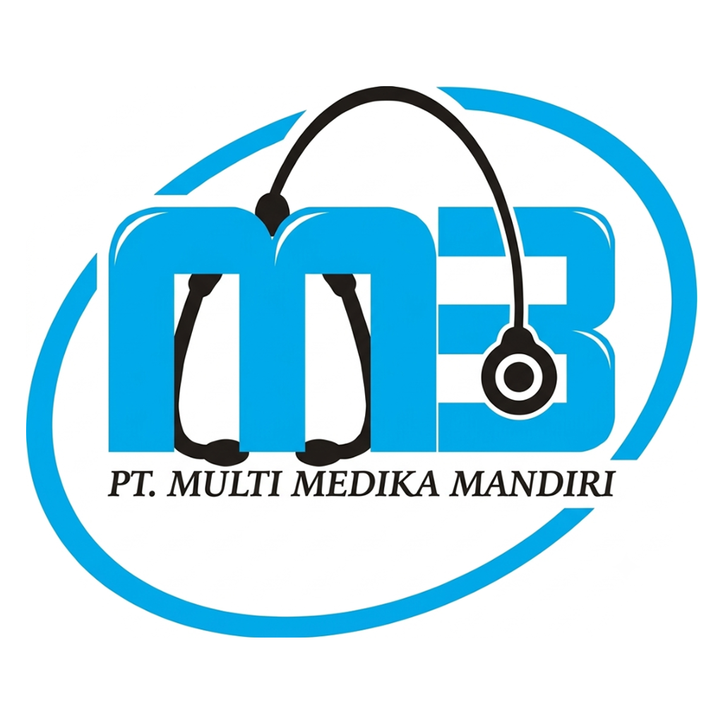 Logo PT. Multi Medika Mandiri