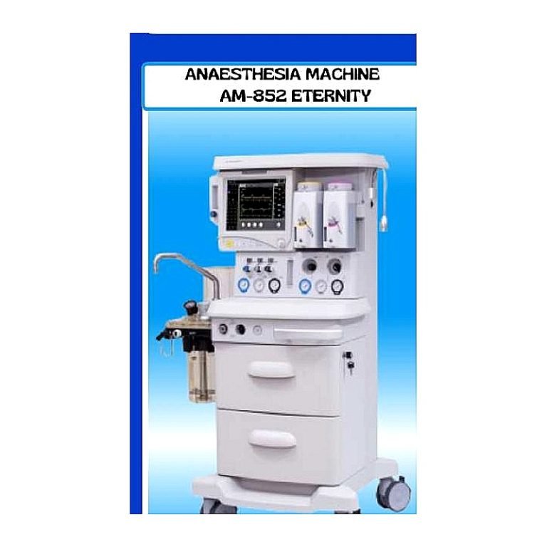 Anesthesia Workstation AM-852 Eternity