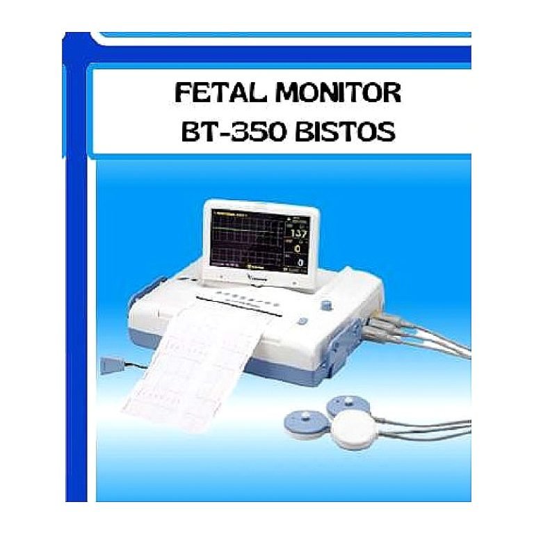 Fetal Monitor BT-350 Bistos