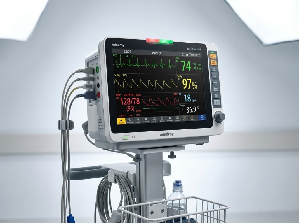 Patient Monitor ND12 Comen