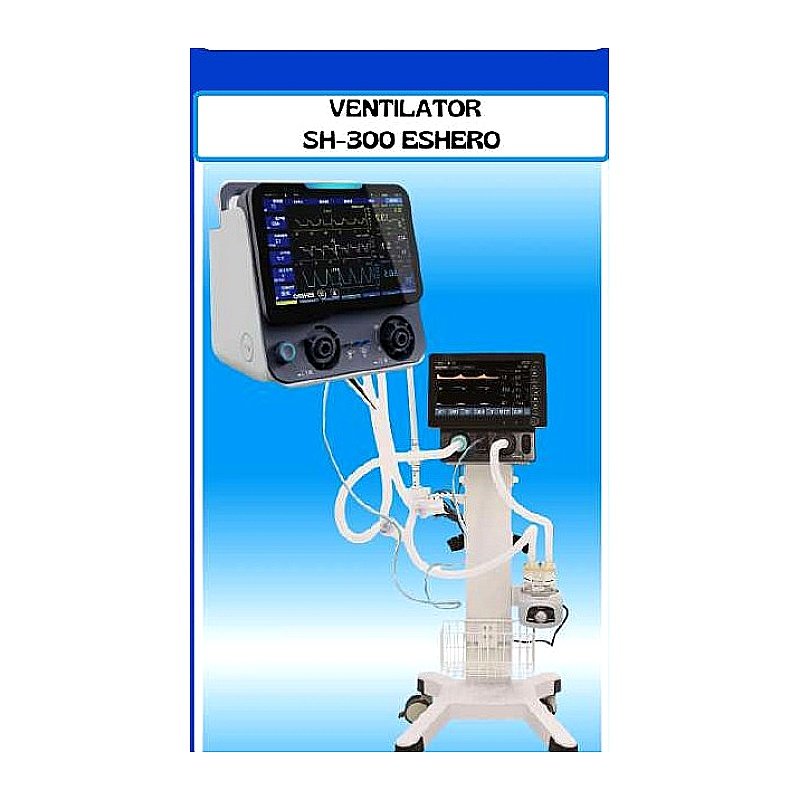 Ventilator SH-300 Eshero