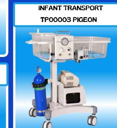 Infant Transport TP00003 Pigeon