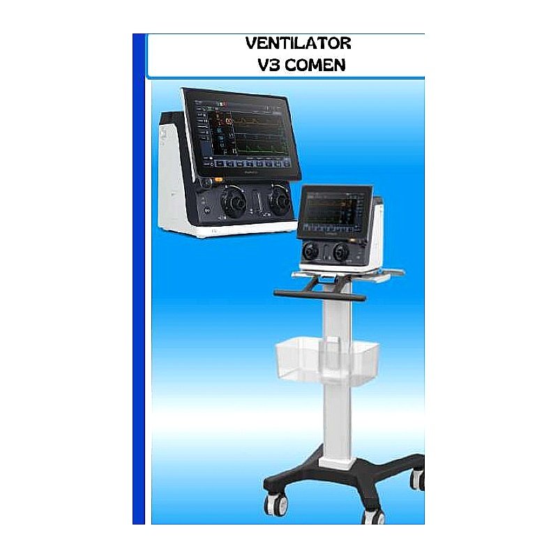 Ventilator V3 Comen