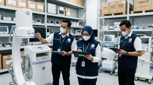 Pembaruan Regulasi Standar CDAKB & Akselerasi TKDN 2025/2026: Implikasinya bagi Pengadaan Alat Kesehatan Rumah Sakit